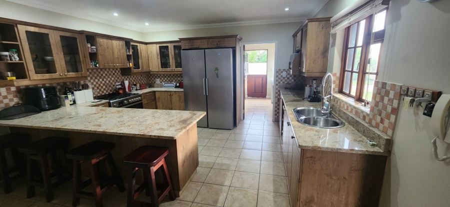 6 Bedroom Property for Sale in George Rural Western Cape